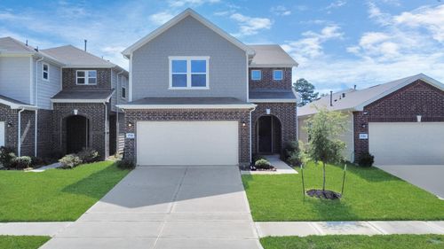 17310 Rock Willow Ln, Tomball, TX, 77377-2945 | Card Image