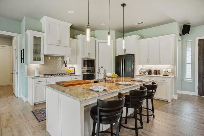 245 Lake Dr, House other with 3 bedrooms, 3 bathrooms and null parking in Tioga TX | Image 8