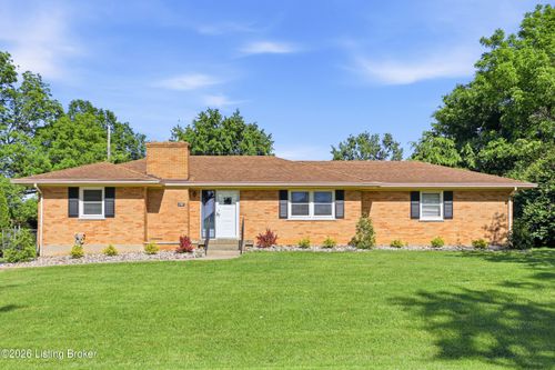 4709 Clarmar Rd, Jeffersontown, KY, 40299-1004 | Card Image