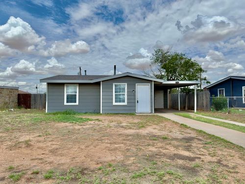 506 Devonian Dr, Midland, TX, 79703-6425 | Card Image