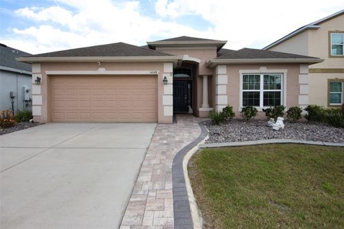 14148 Finsbury Dr, Spring Hill, FL, 34609-0787 | Card Image