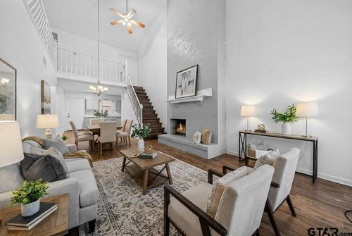 12030 County Rd. 1139, Tyler, TX, 75709 | Card Image