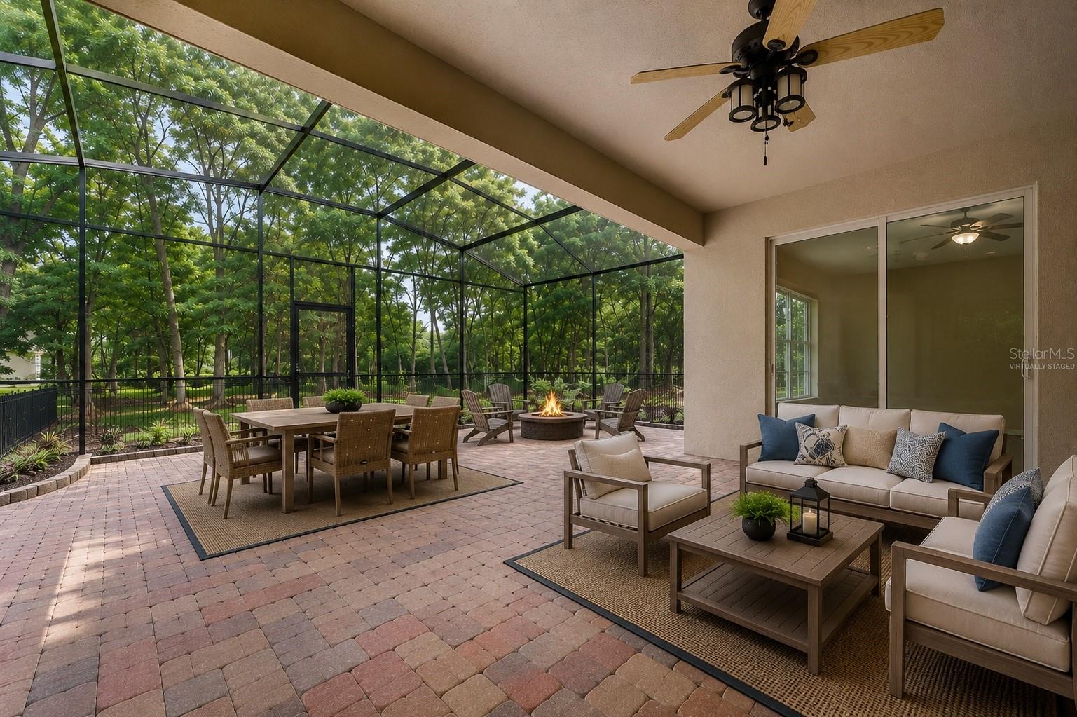 Residential in APOPKA 4