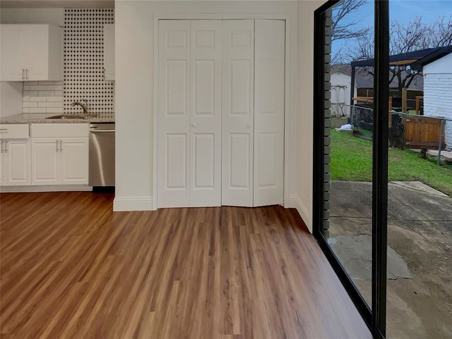1208 Steinburg Ln, House other with 3 bedrooms, 2 bathrooms and null parking in Fort Worth TX | Image 11