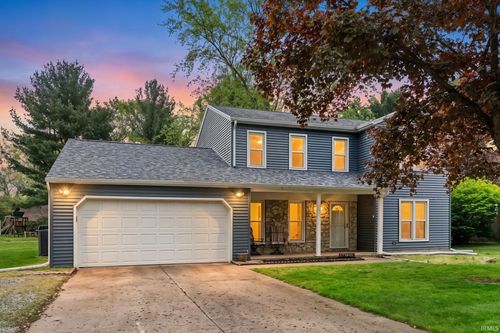 526 Nancy Street, Warsaw, IN, 46580 | Card Image