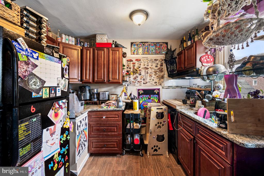 Residential Income in DREXEL HILL