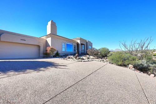 14994 N Zapata Dr, Fountain Hills, AZ, 85268-1620 | Card Image
