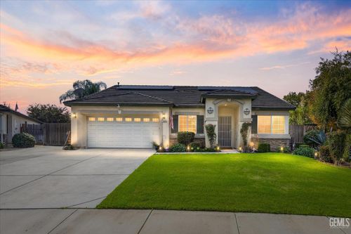 3603 Deslok Dr, Bakersfield, CA, 93312 | Card Image