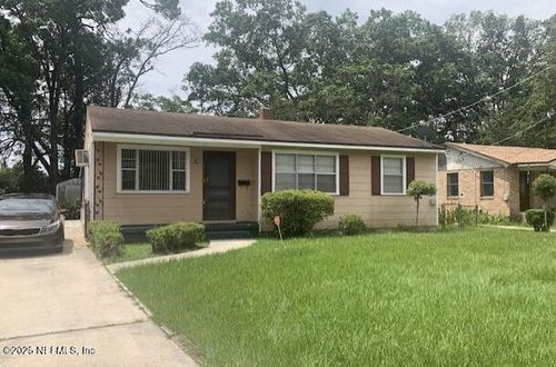 1916 Pullman Ct, Jacksonville, FL, 32209-4733 | Card Image