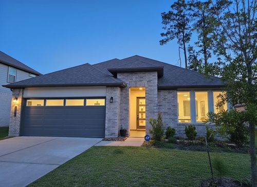 10026 Angelina Woods Ln, Conroe, TX, 77384-1538 | Card Image