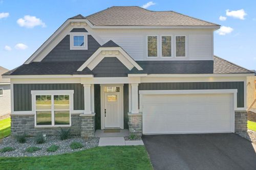 1258 Beaumont Blvd, Jordan, MN, 55352-9718 | Card Image