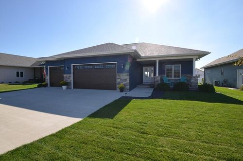 3546 Joshua Dr, Milton, WI, 53563-8542 | Card Image