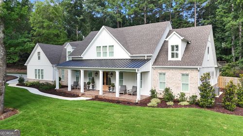 30 S Shore Dr, Newnan, GA, 30263-5905 | Card Image