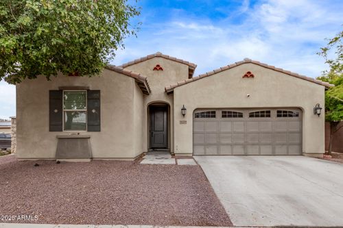 16268 W Cortez St, Surprise, AZ, 85379-1194 | Card Image