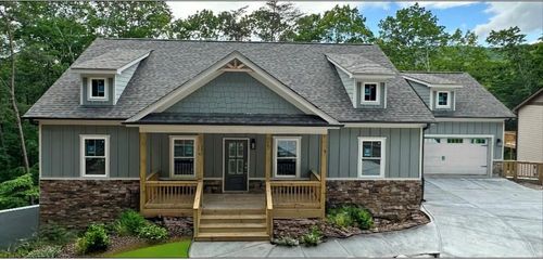 138 Lakewood Drive, Waleska, GA, 30183 | Card Image