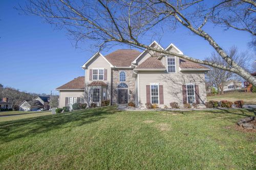 1007 Shadow Wood Ln, Morristown, TN, 37814-8009 | Card Image