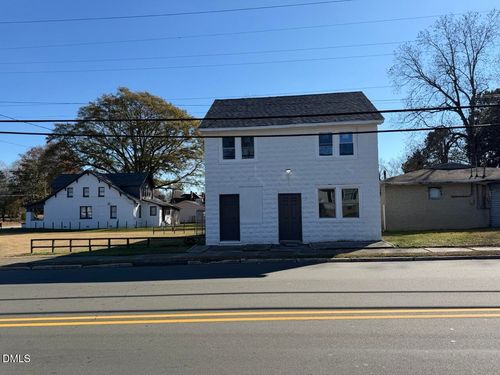 610 N Chestnut St, Henderson, NC, 27536-3619 | Card Image