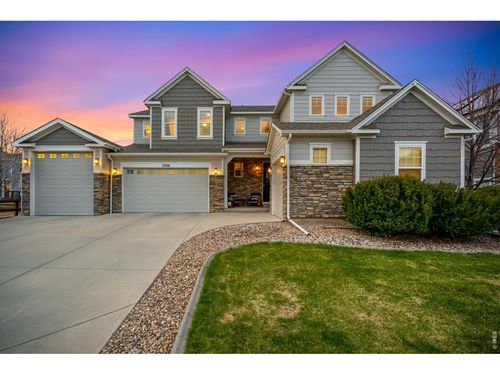 2326 Copper Crest Ln, Fort Collins, CO, 80528-2301 | Card Image