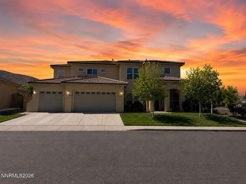 2920 Bull Rider Dr, Reno, NV, 89521-8002 | Card Image