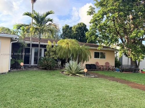 5129 Van Buren St, Hollywood, FL, 33021 | Card Image