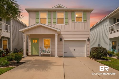 23929 Cottage Loop, Orange Beach, AL, 36561-5227 | Card Image