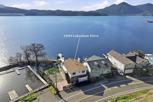 13319 Lakeshore Drive, Clearlake, CA, 95422 | Card Image