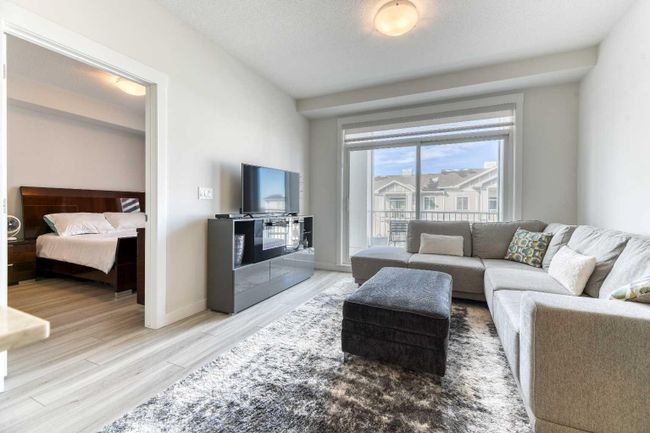 4407 - 522 Cranford Drive Se, Home with 2 bedrooms, 2 bathrooms and 1 parking in Calgary AB | Image 2