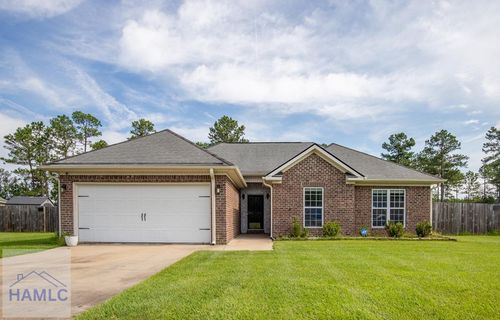 124 Laurel Way Ne, Ludowici, GA, 31316-5418 | Card Image