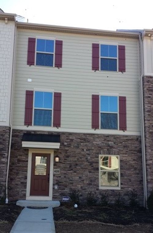 420 Fairmont Dr, Marshall, PA, 15090 | Card Image