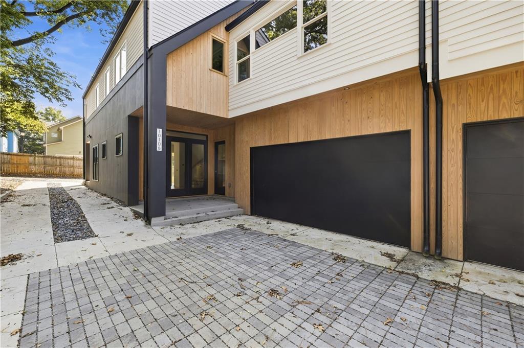 Residential in Atlanta