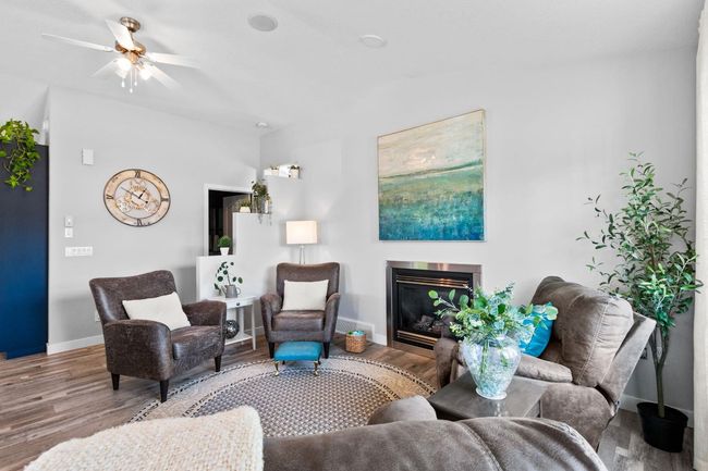 5626 55 Ave, House other with 4 bedrooms, 3 bathrooms and 4 parking in Olds AB | Image 9