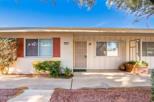 10531 W Coggins Drive, Sun City, AZ, 85351 | Card Image