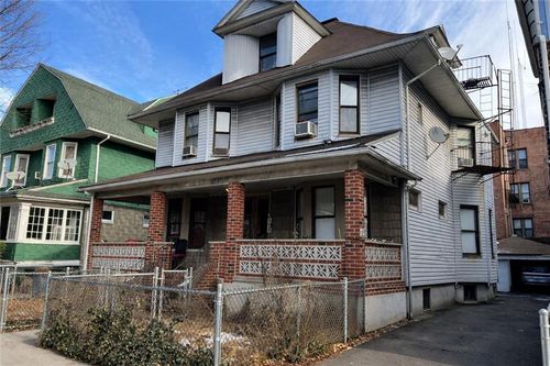 351 16th St, Brooklyn, NY, 11215-5664 | Card Image