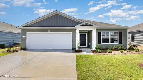 1016 Stanbury Bluff Rd Sw, Supply, NC, 28462-6285 | Card Image