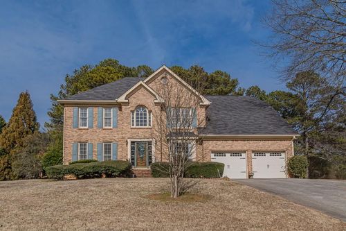 1231 Lambeth Way Se, Conyers, GA, 30013-1760 | Card Image