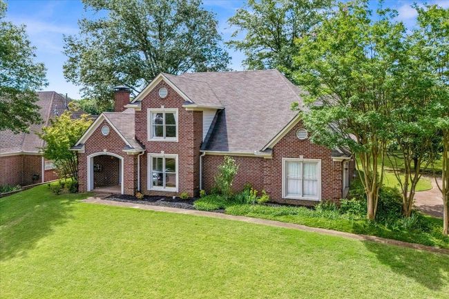 6841 Tree Breeze Cv, House other with 3 bedrooms, 4 bathrooms and null parking in Bartlett TN | Image 25