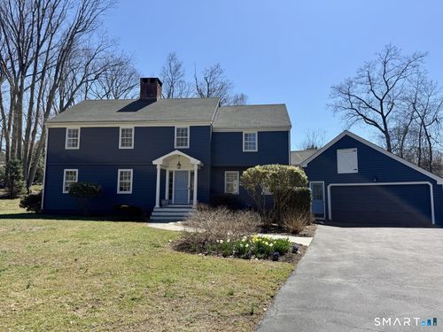 5 Tall Trees Dr, Westport, CT, 06880-2319 | Card Image