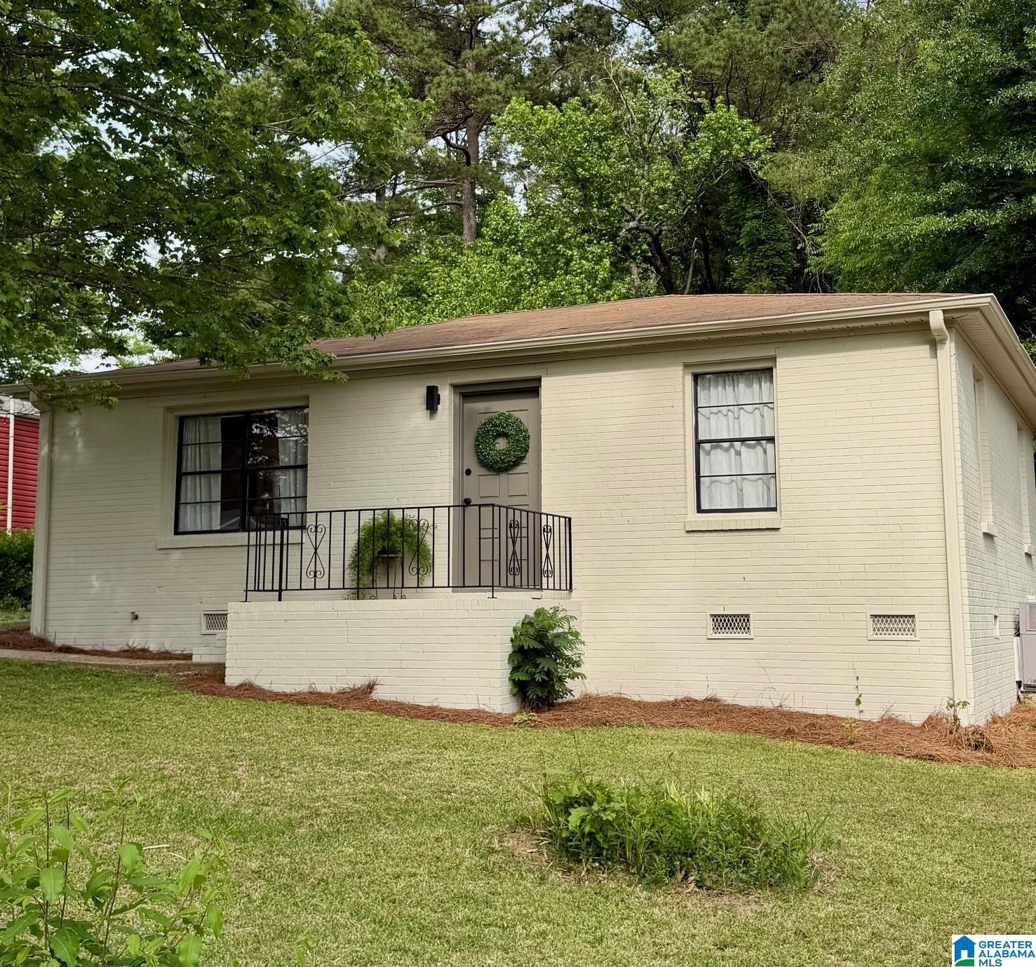 Residential in HUEYTOWN 5