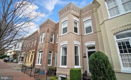 1319 35th St Nw, WASHINGTON, DC, 20007-2821 | Card Image