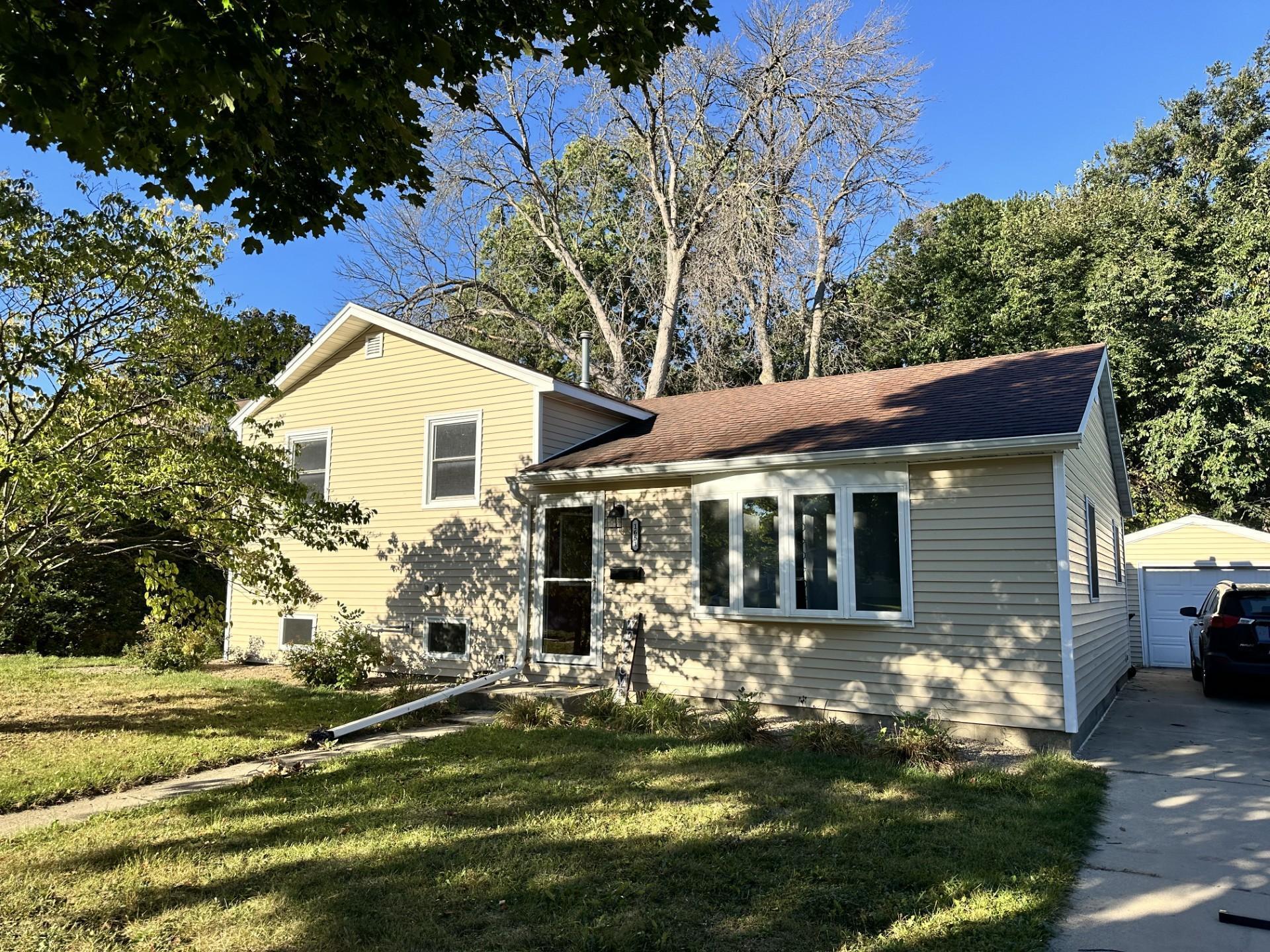 2nd Ave, Rochester, MN 55906