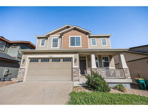 21383 E Smoky Hill Rd, Centennial, CO, 80015-6754 | Card Image