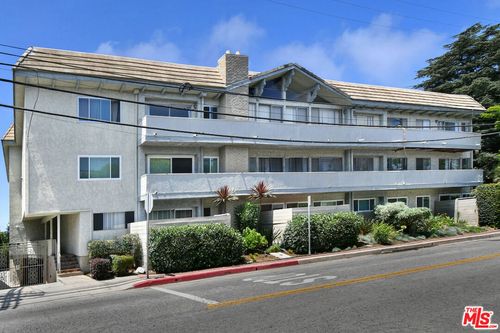 205-2345 Roscomare Rd, Los Angeles, CA, 90077-2226 | Card Image