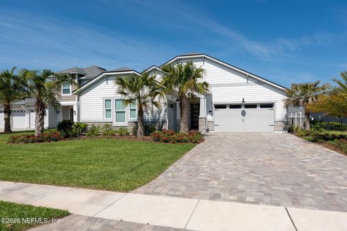 118 Thornton Ct, ST AUGUSTINE, FL, 32092-3244 | Card Image