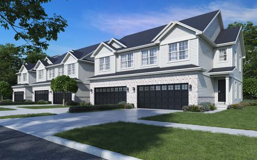 2021 Princess Ct, Lockport, IL, 60441 | Card Image