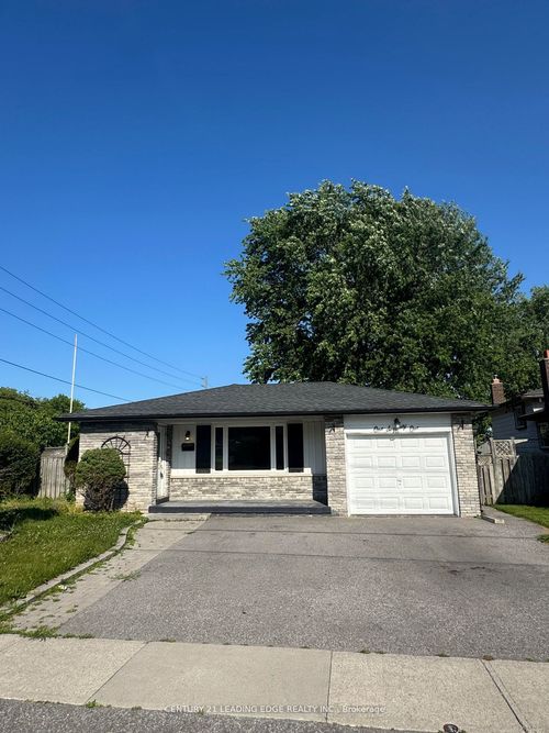 upper-171 Phillip Murray Ave, Oshawa, ON, L1J1G6 | Card Image