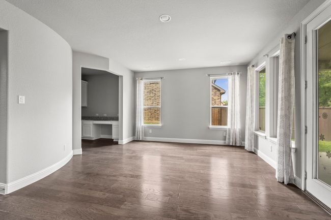 1609 Indigo Trl, House other with 5 bedrooms, 4 bathrooms and null parking in Allen TX | Image 10
