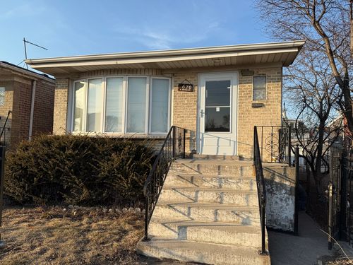 2620 W 36th Pl, CHICAGO, IL, 60632-1615 | Card Image