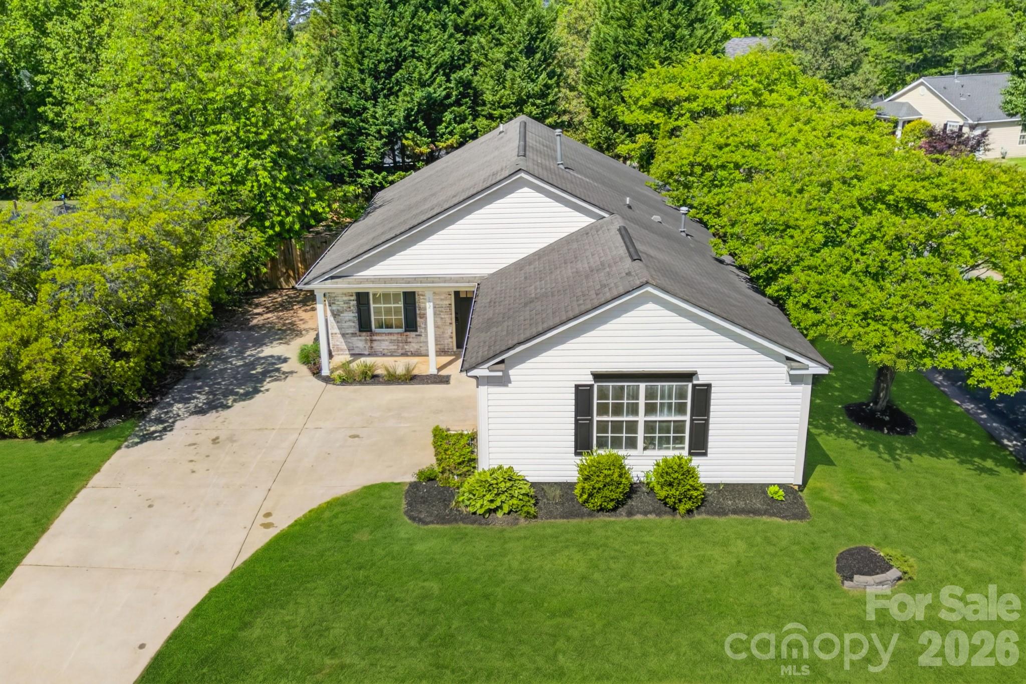 Residential in Mooresville 5