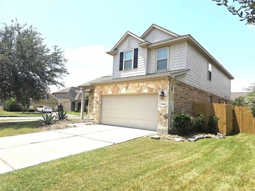 13846 Rosemere Ln, Houston, TX, 77047-1200 | Card Image
