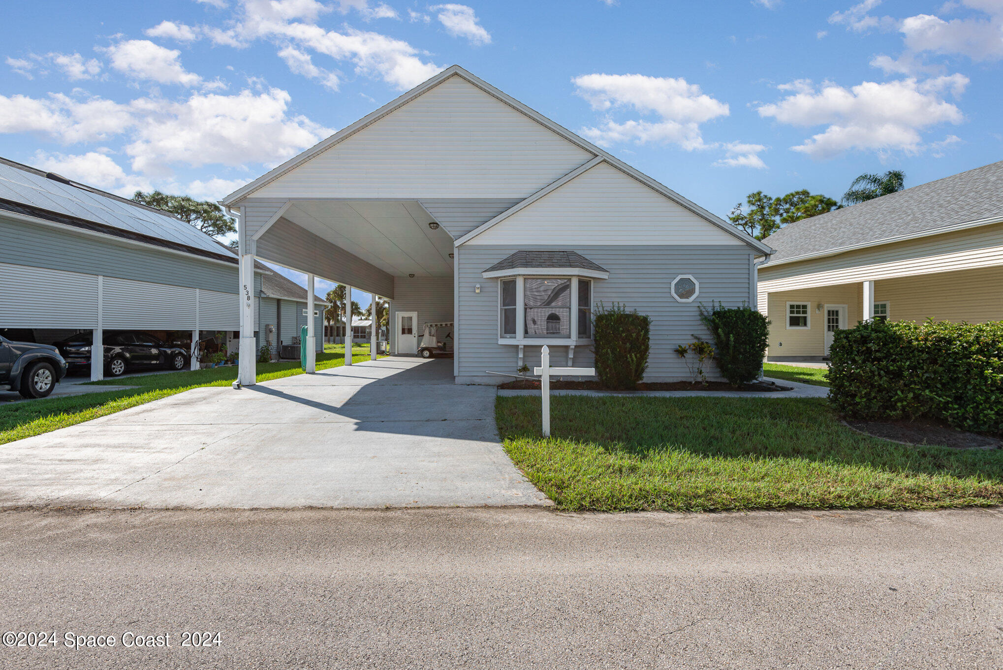 Twin Lakes Dr, Titusville, FL 32780
